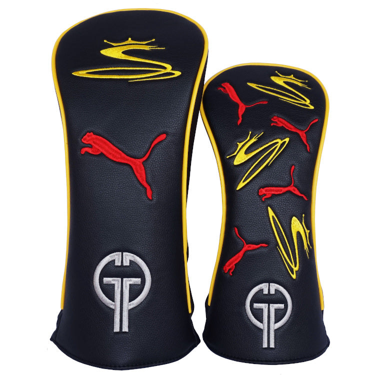 customised golf head covers gift - VK Golf Australia