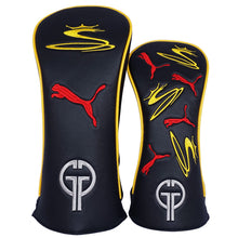 Load image into Gallery viewer, customised golf head covers gift - VK Golf Australia
