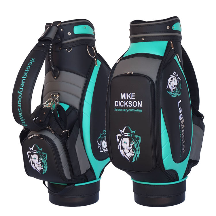 Custom Golf Bag TB02 - VK Golf Australia
