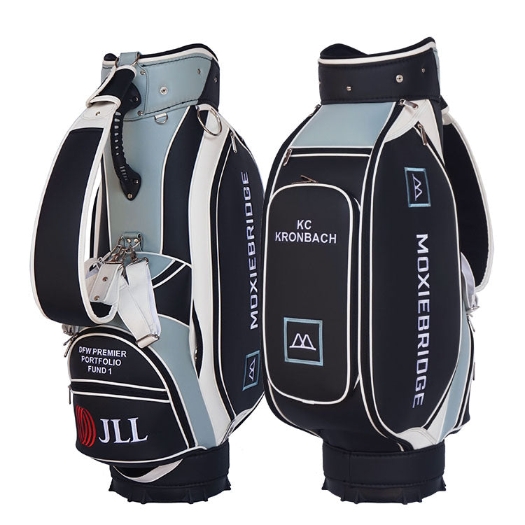 Custom Golf Bag TB01 - VK Golf Australia
