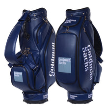 Load image into Gallery viewer, Customised golf staff tour bag - VK Golf Australia
