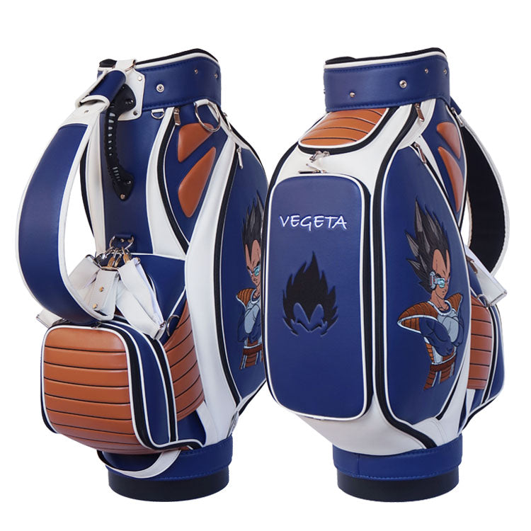 personalised kids junior golf bag - VK Golf Australia