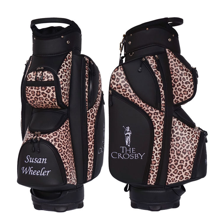 customised lady golf bag - VK Golf Australia