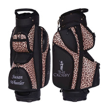 Load image into Gallery viewer, customised lady golf bag - VK Golf Australia
