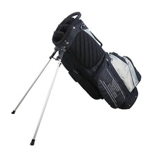 Load image into Gallery viewer, custom nylon lightweight stand carry golf bag - VK Golf Australia
