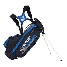 Load image into Gallery viewer, custom nylon lightweight stand carry golf bag - VK Golf Australia
