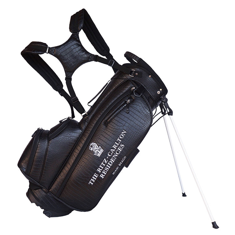 Custom Golf Stand Carry Bag - VK Golf Australia