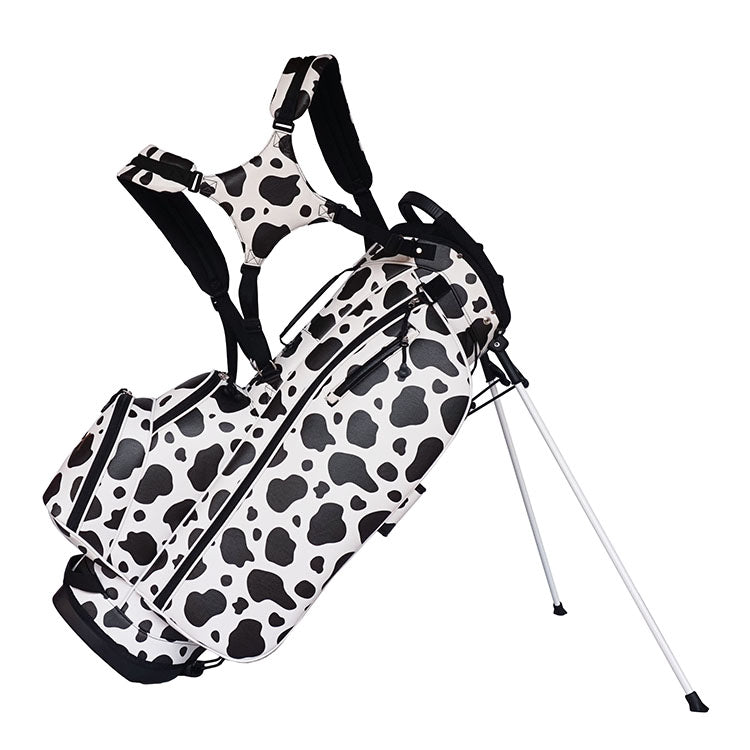 Custom Golf Stand Carry Bag - VK Golf Australia