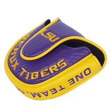 Load image into Gallery viewer, Custom golf mallet putter cover - VK Golf Australia
