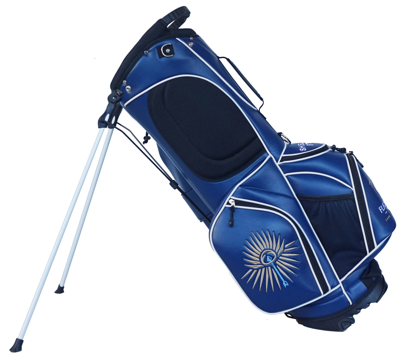 custom golf stand bag - VK golf Australia